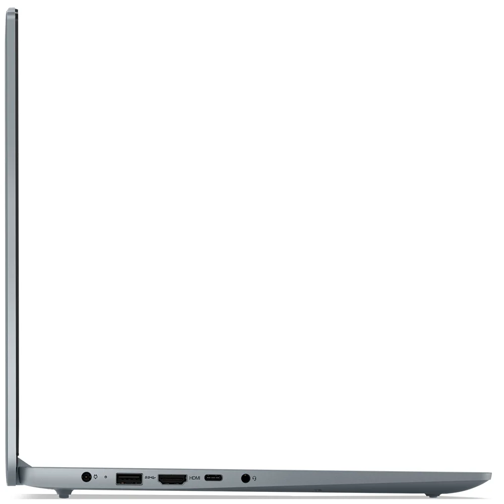 Ноутбук Lenovo IdeaPad Slim 3 15IAH8 83ER0080RK 15.6" Arctic Grey купить,0