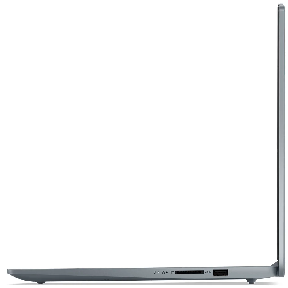 Ноутбук Lenovo IdeaPad Slim 3 15IAH8 83ER0080RK 15.6" Arctic Grey купить,0