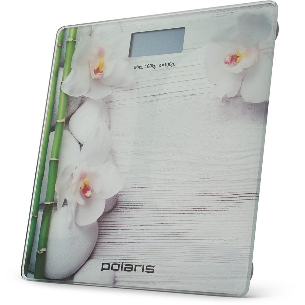 Весы напольные Polaris PWS 1863DG купить,0