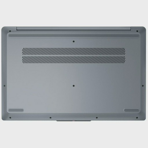 Ноутбук Lenovo IdeaPad Slim 3 15IAH8 83ER00DJRK 15.6" Arctic Grey