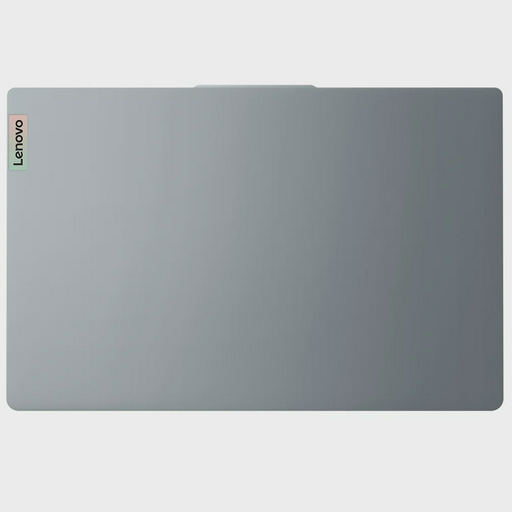 Ноутбук Lenovo IdeaPad Slim 3 15IAH8 83ER00DJRK 15.6" Arctic Grey