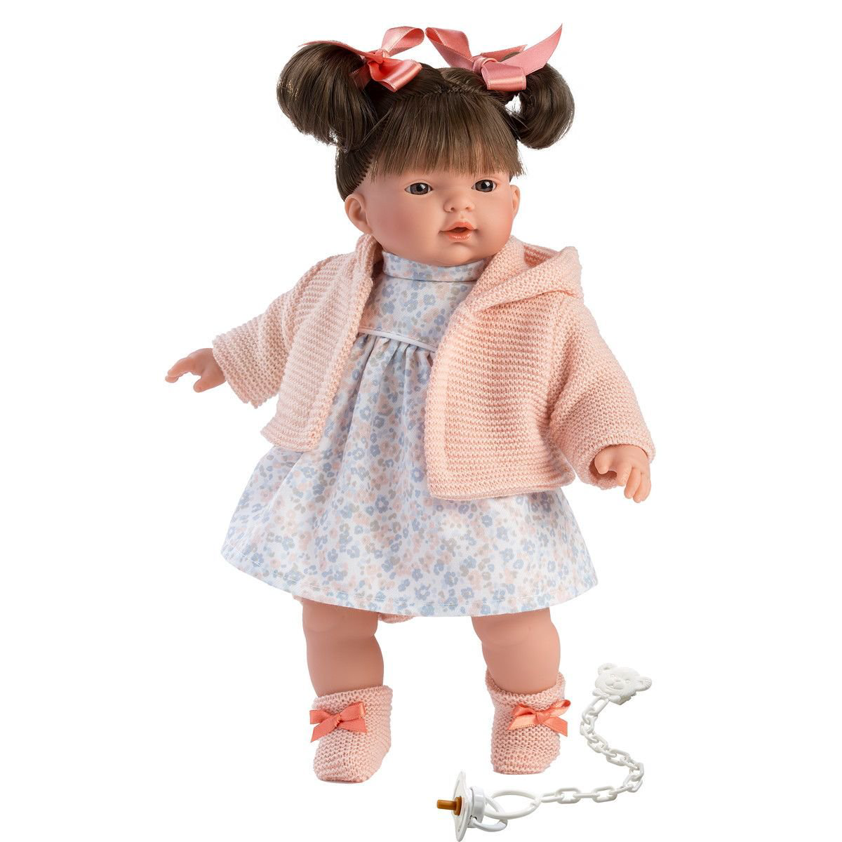 Кукла Llorens Рита 33см 33104 купить,NaN