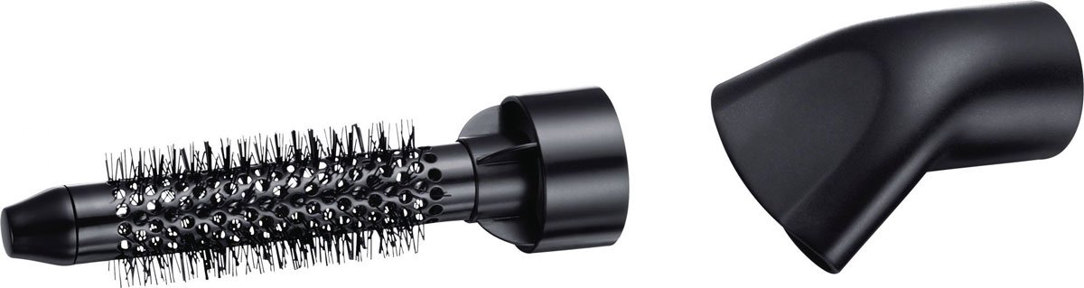 Фен-щетка Remington AS800 фиолетовый купить,NaN