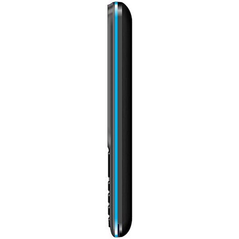 Мобильный телефон BQ-2820 Step Black-Blue