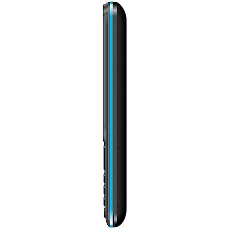 Мобильный телефон BQ-2820 Step Black-Blue