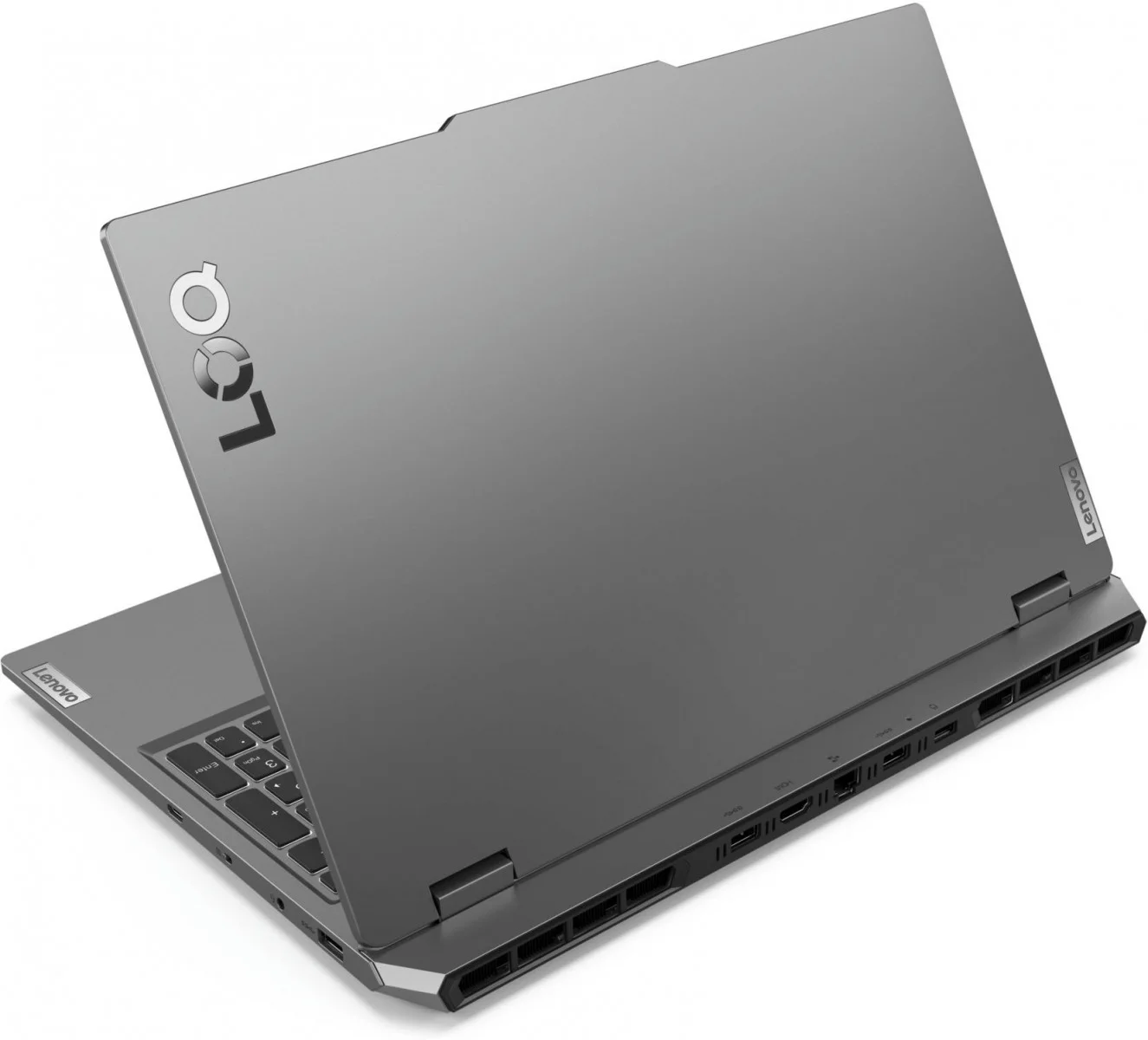 Ноутбук Lenovo LOQ 15IAX9 83LK0043RK 15.6" Luna Grey - ForteMarket Ноутбук Lenovo LOQ 15IAX9 83LK0043RK 15.6" Luna Grey купить,0