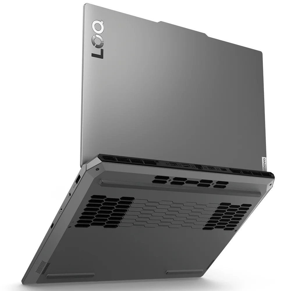 Ноутбук Lenovo LOQ 15IAX9 83LK0043RK 15.6" Luna Grey - ForteMarket Ноутбук Lenovo LOQ 15IAX9 83LK0043RK 15.6" Luna Grey купить,0