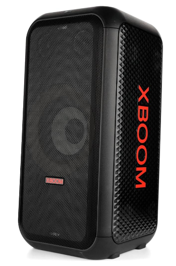 Музыкальный центр LG XBOOM XL5S 200W Black купить,NaN