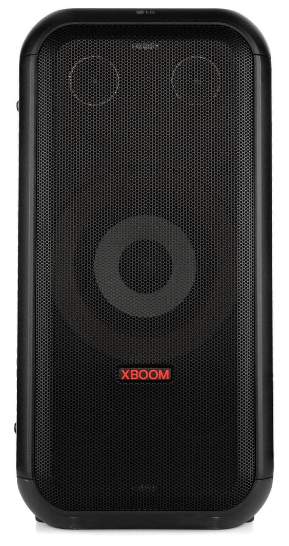 Музыкальный центр LG XBOOM XL5S 200W Black