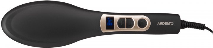Выпрямитель Ardesto HSB-621 черный купить,0