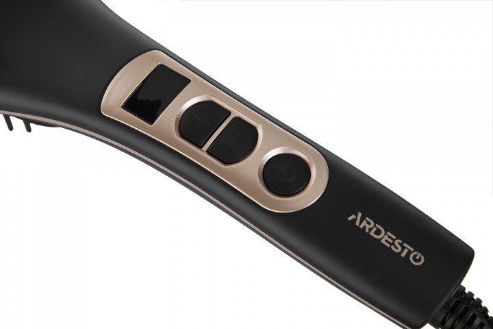 Выпрямитель Ardesto HSB-621 черный купить,0