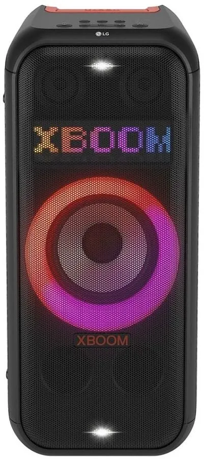 Музыкальный центр LG XBOOM XL7S 250W Black 