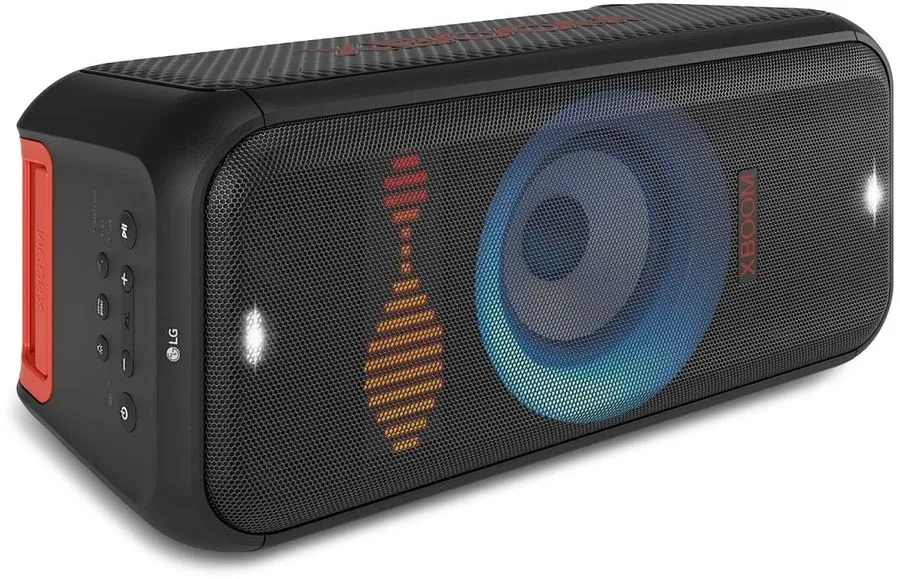 Музыкальный центр LG XBOOM XL7S 250W Black 