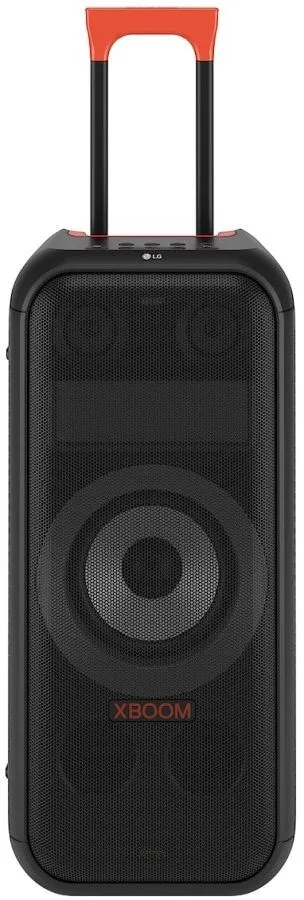 Музыкальный центр LG XBOOM XL7S 250W Black 