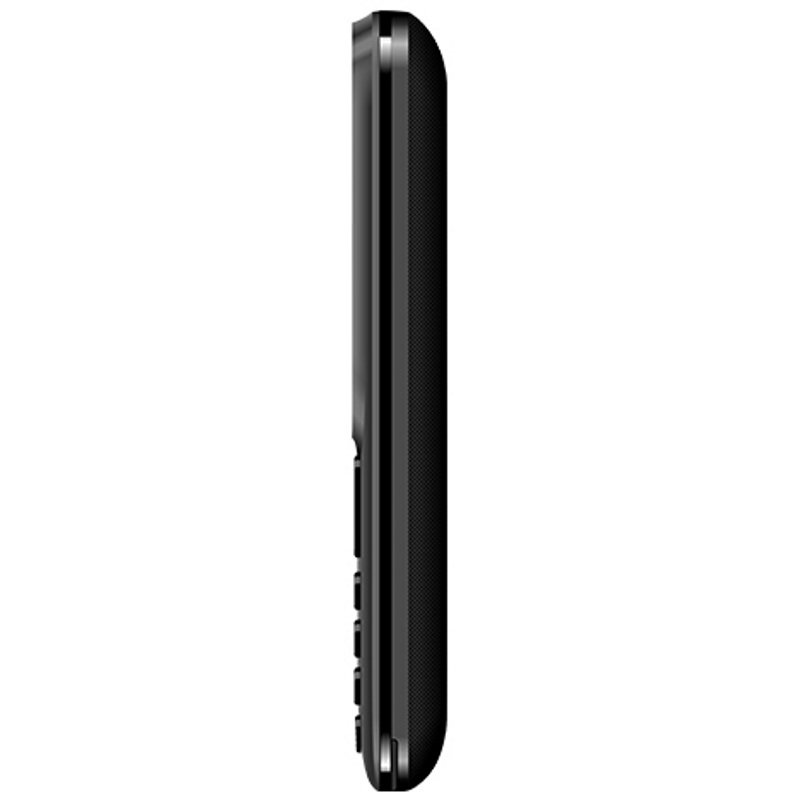 Мобильный телефон BQ 1848 Step Black купить,NaN