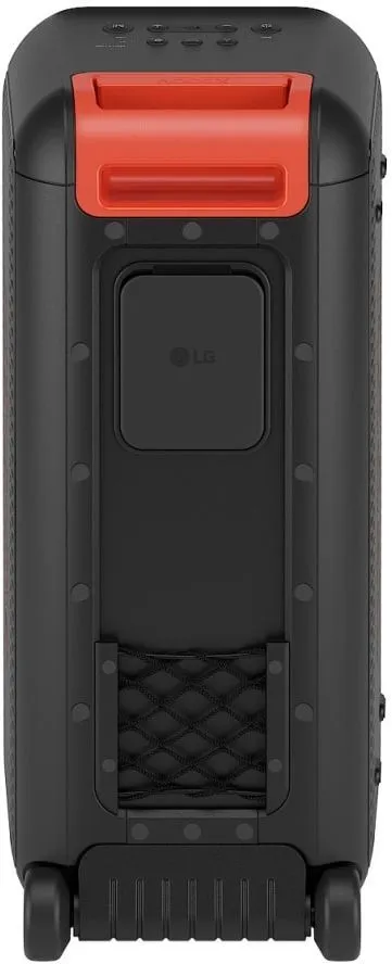 Музыкальный центр LG XBOOM XL7S 250W Black 