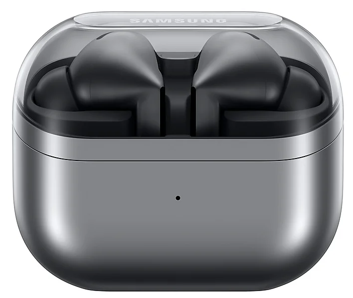 Наушники Samsung Galaxy Buds3 Pro SM-R630NZAACIS Silver