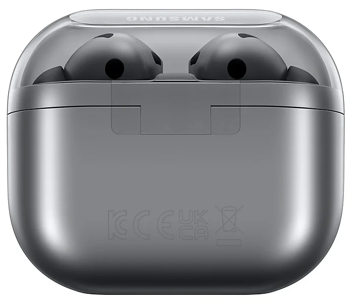 Наушники Samsung Galaxy Buds3 Pro SM-R630NZAACIS Silver