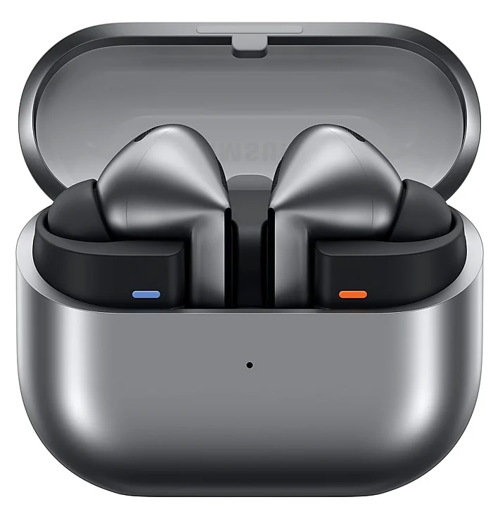 Наушники Samsung Galaxy Buds3 Pro SM-R630NZAACIS Silver купить,109000