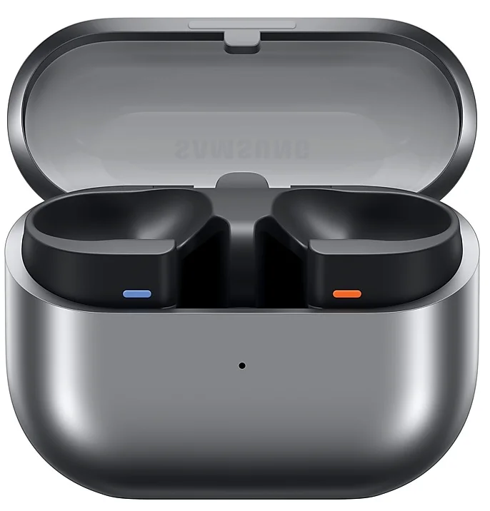 Наушники Samsung Galaxy Buds3 Pro SM-R630NZAACIS Silver купить,109000