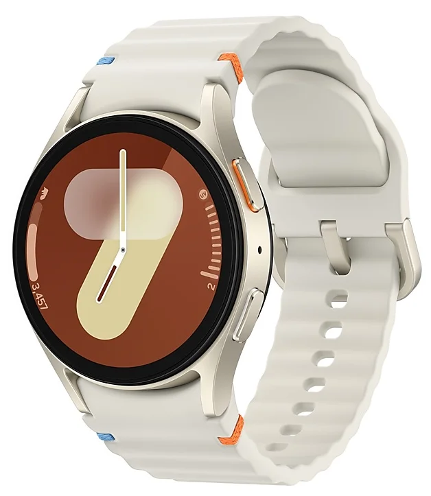 Смарт-часы Samsung Galaxy Watch7 40mm SM-L300NZEACIS Cream
