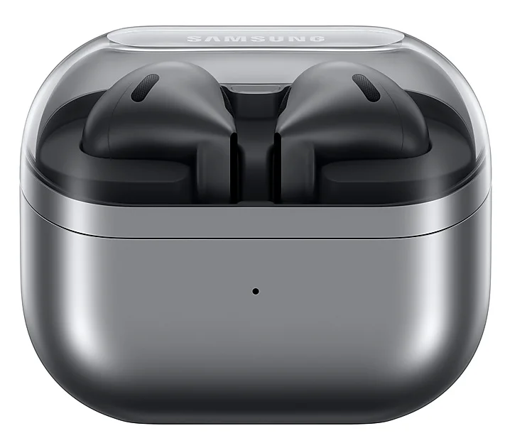 Наушники Samsung Galaxy Buds3 SM-R530NZAACIS Silver купить,0