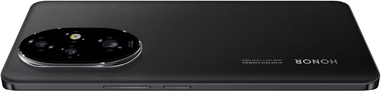 Смартфон Honor 200 12/512GB Black + подарок купить,NaN