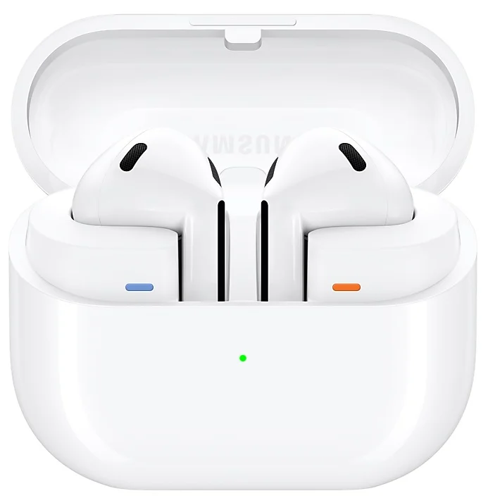 Наушники Samsung Galaxy Buds3 SM-R530NZWACIS White купить,77000