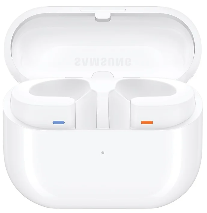 Наушники Samsung Galaxy Buds3 SM-R530NZWACIS White купить,77000