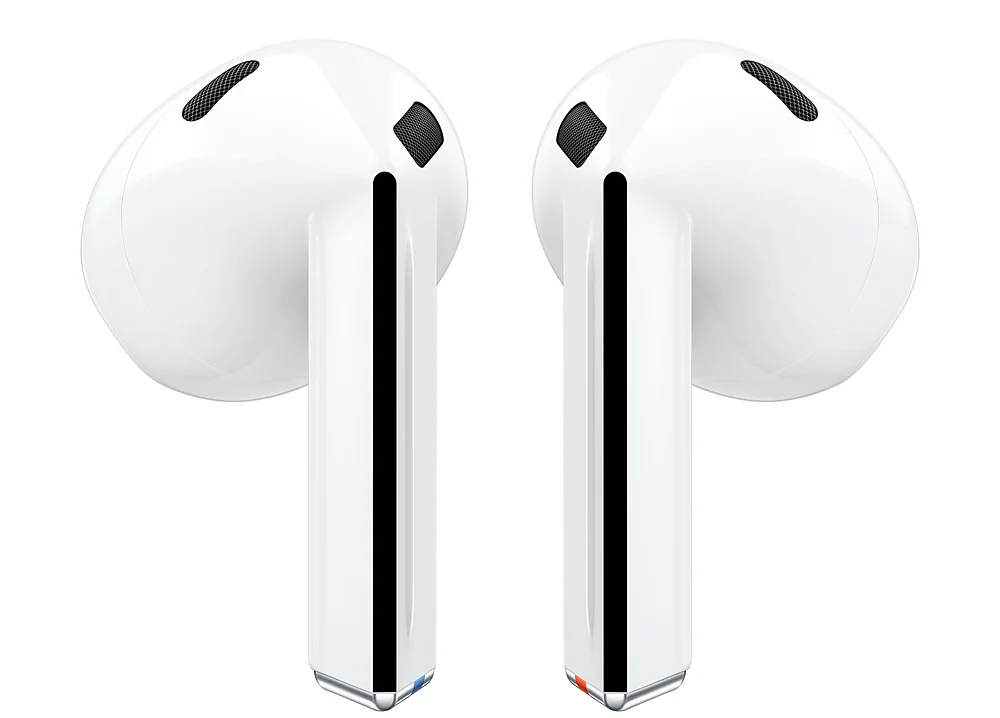 Наушники Samsung Galaxy Buds3 SM-R530NZWACIS White купить,77000
