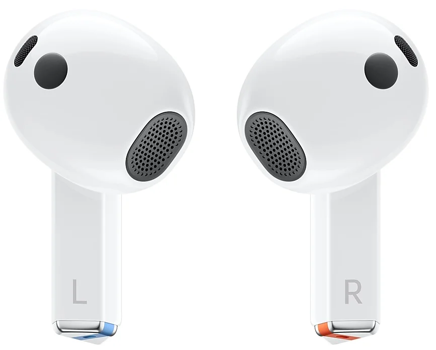 Наушники Samsung Galaxy Buds3 SM-R530NZWACIS White купить,77000