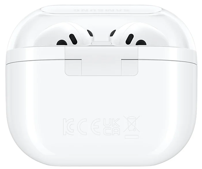 Наушники Samsung Galaxy Buds3 SM-R530NZWACIS White купить,77000
