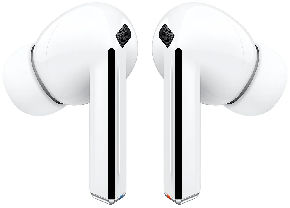 Наушники Samsung Galaxy Buds3 Pro SM-R630NZWACIS White