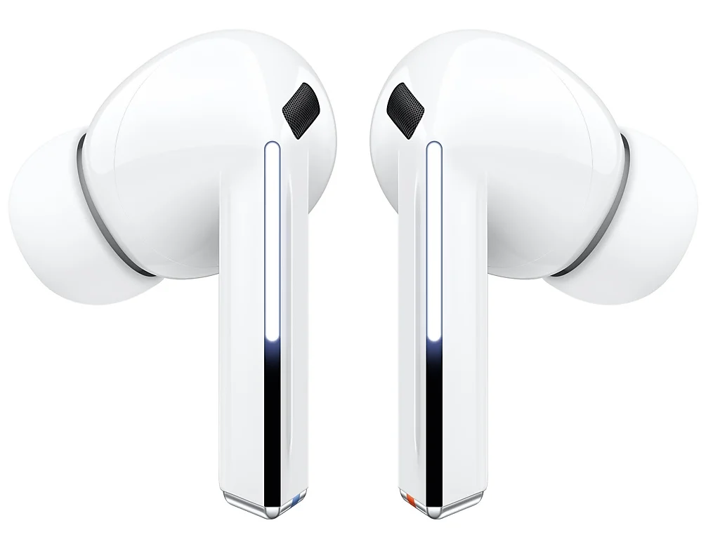 Наушники Samsung Galaxy Buds3 Pro SM-R630NZWACIS White