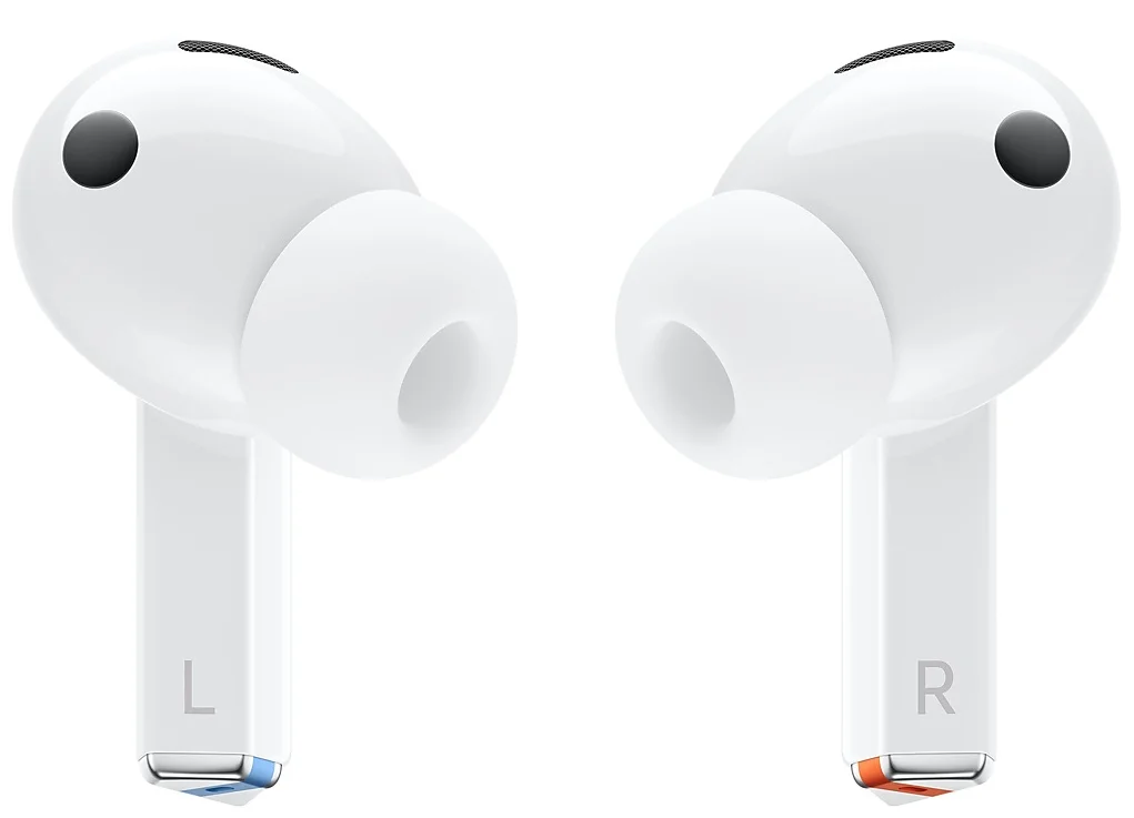 Наушники Samsung Galaxy Buds3 Pro SM-R630NZWACIS White