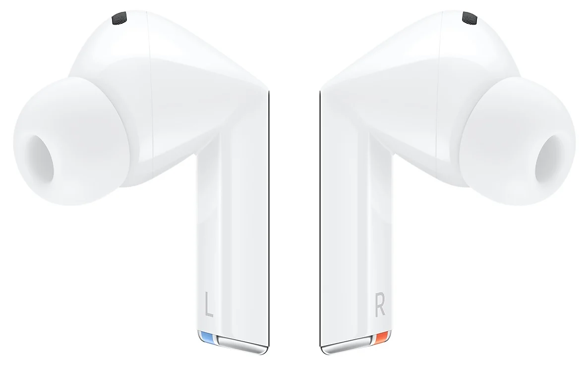 Наушники Samsung Galaxy Buds3 Pro SM-R630NZWACIS White