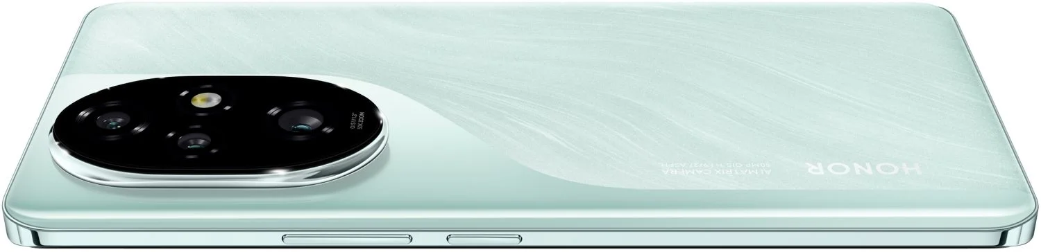 Смартфон Honor 200 Pro 12/512GB Ocean Cyan купить,385000