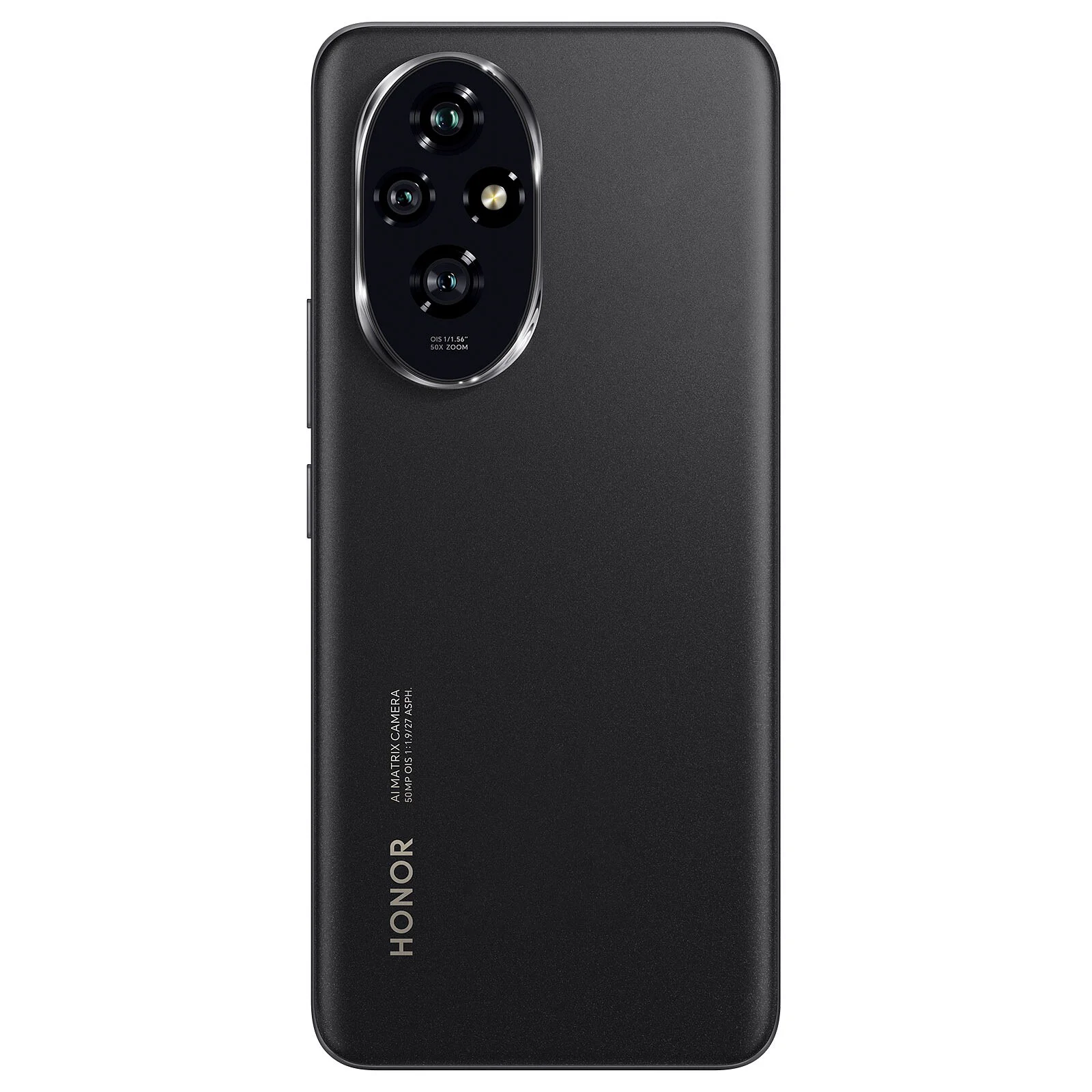 Смартфон Honor 200 12/512GB Black + подарок купить,NaN