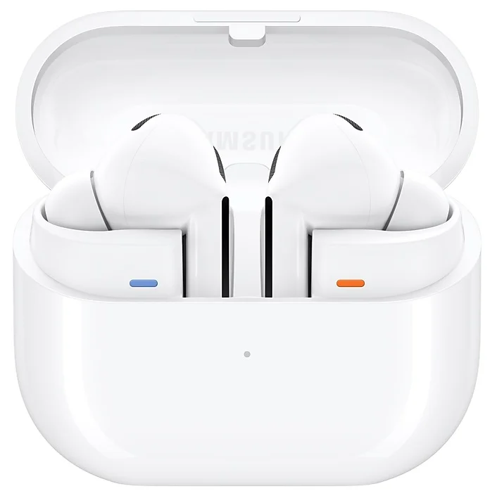 Наушники Samsung Galaxy Buds3 Pro SM-R630NZWACIS White - ForteMarket Наушники Samsung Galaxy Buds3 Pro SM-R630NZWACIS White купить,75000