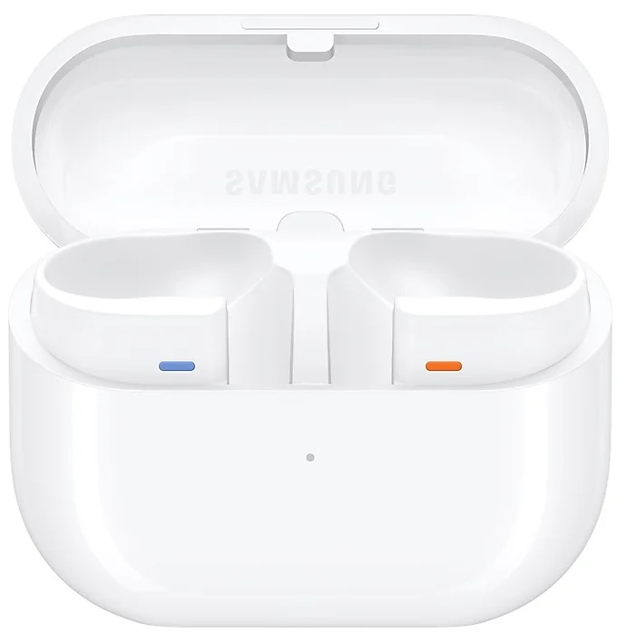Наушники Samsung Galaxy Buds3 Pro SM-R630NZWACIS White - ForteMarket Наушники Samsung Galaxy Buds3 Pro SM-R630NZWACIS White купить,75000
