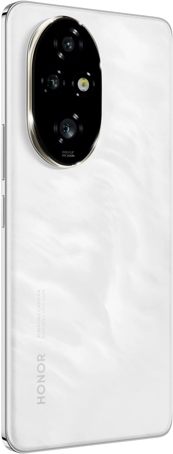Смартфон Honor 200 12/256GB Moonlight White купить,NaN