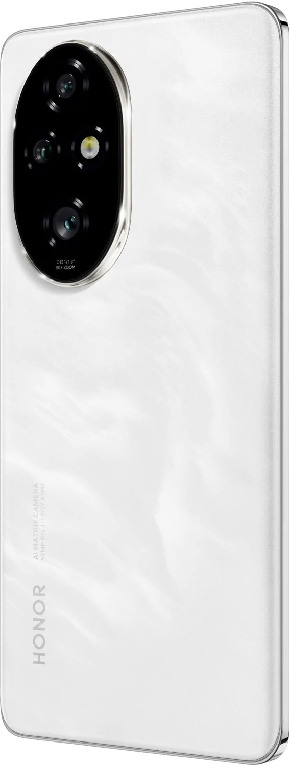 Смартфон Honor 200 12/256GB Moonlight White купить,NaN