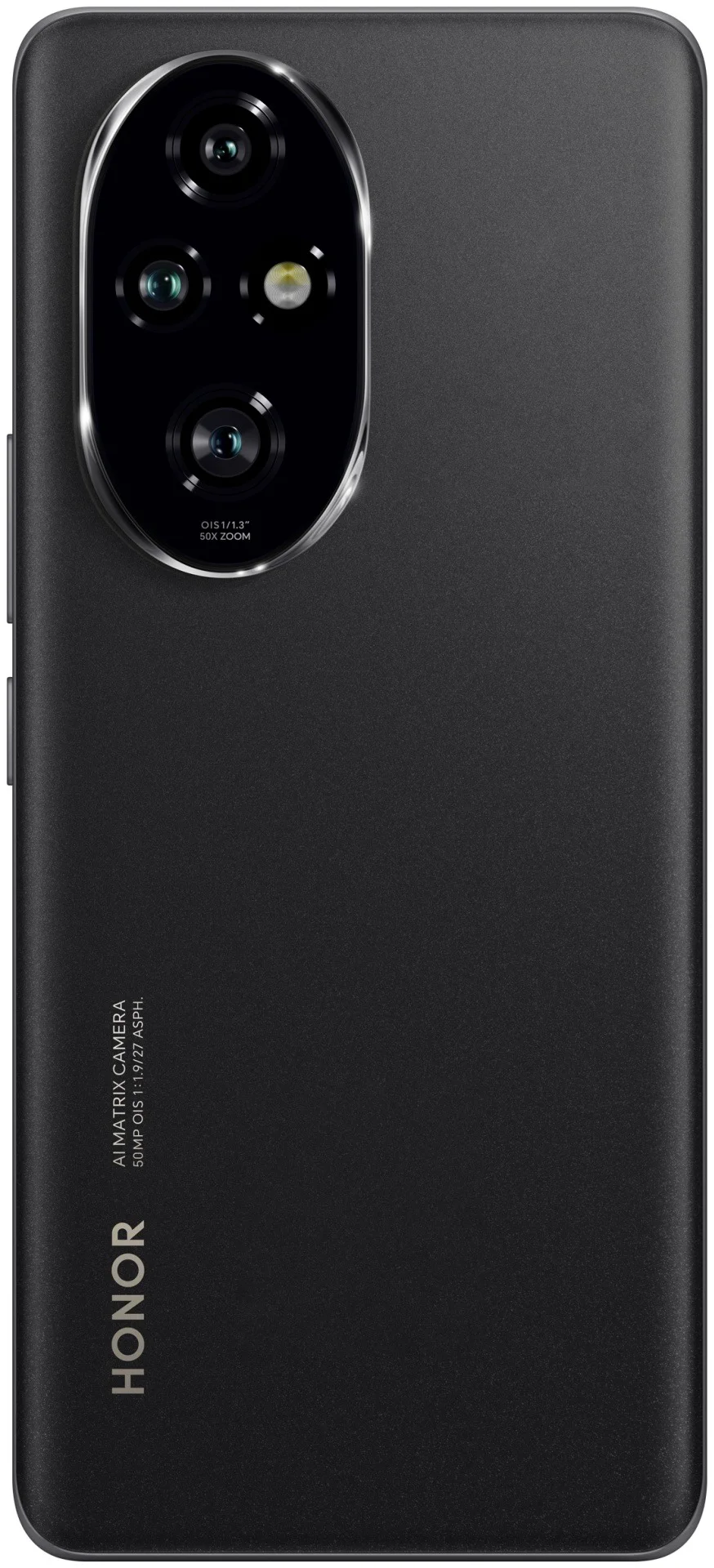 Смартфон Honor 200 Pro 12/512GB Black купить,NaN