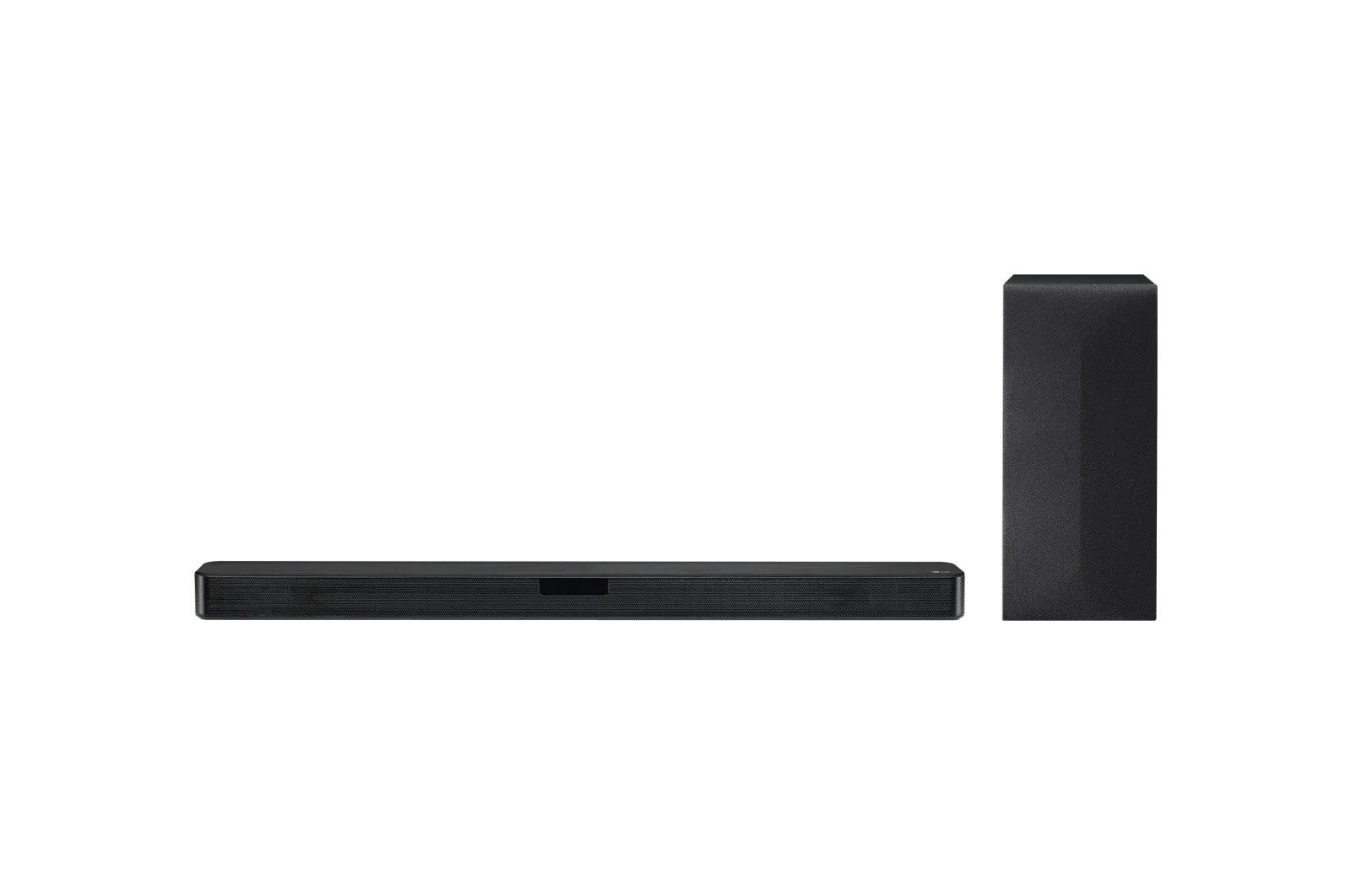 Саундбар LG SN4 черный купить,NaN