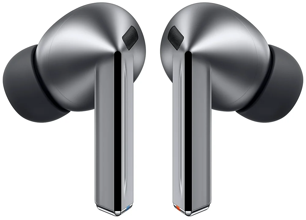 Наушники Samsung Galaxy Buds3 Pro SM-R630NZAACIS Silver
