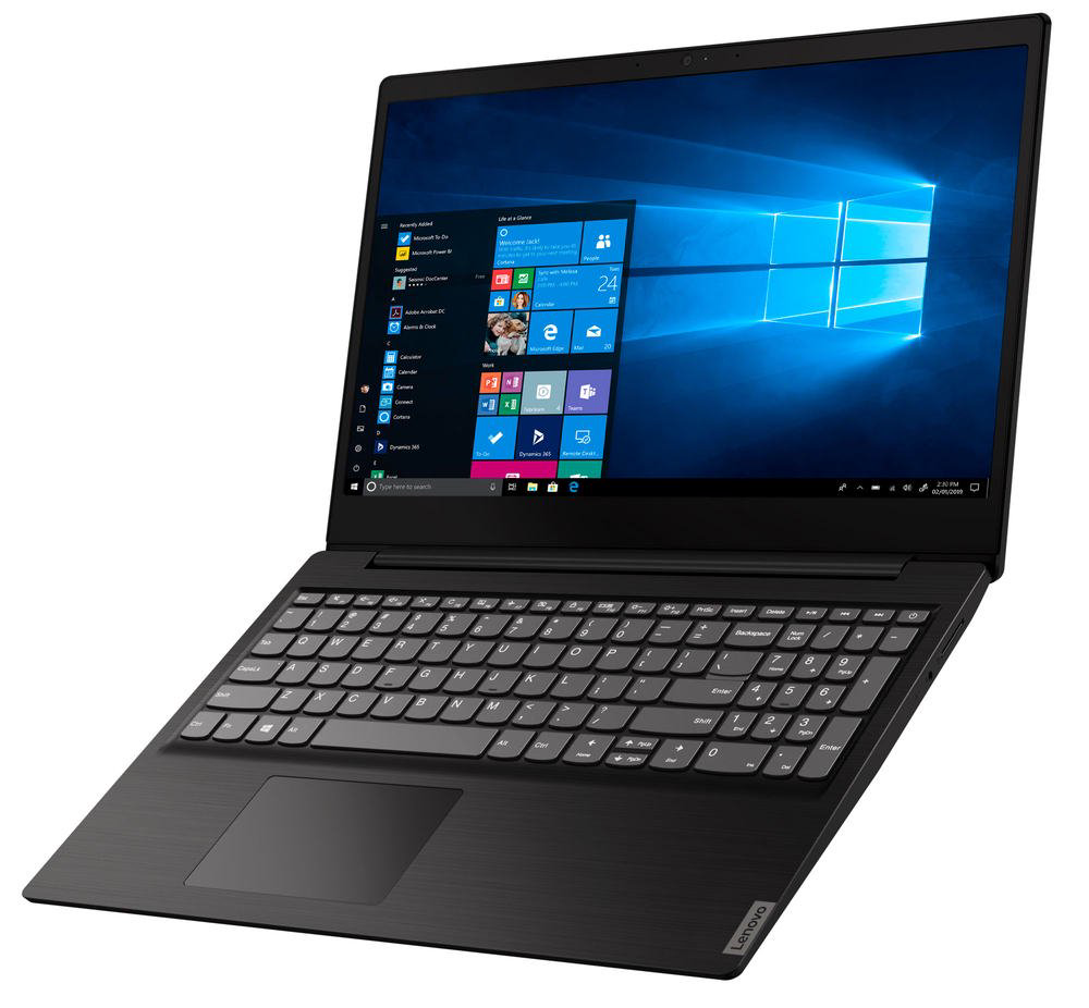 Ноутбук Lenovo Ideapad S145-15AST 81N300DXRK Black купить,NaN