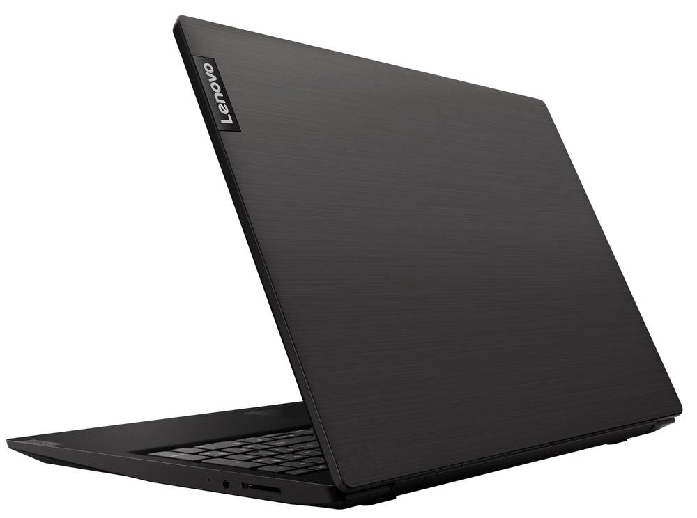 Ноутбук Lenovo Ideapad S145-15AST 81N300DXRK Black купить,NaN