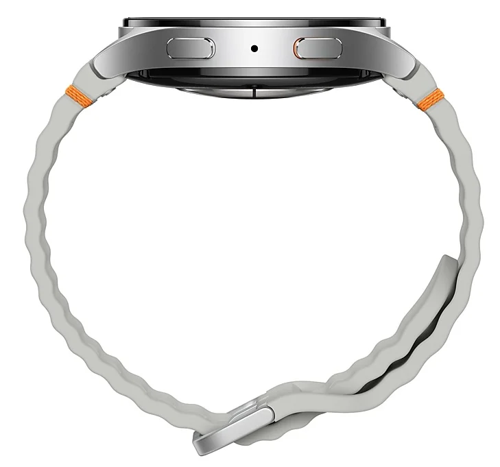 Смарт-часы Samsung Galaxy Watch7 44 мм SM-L310NZSACIS Silver - ForteMarket Смарт-часы Samsung Galaxy Watch7 44 мм SM-L310NZSACIS Silver купить,0