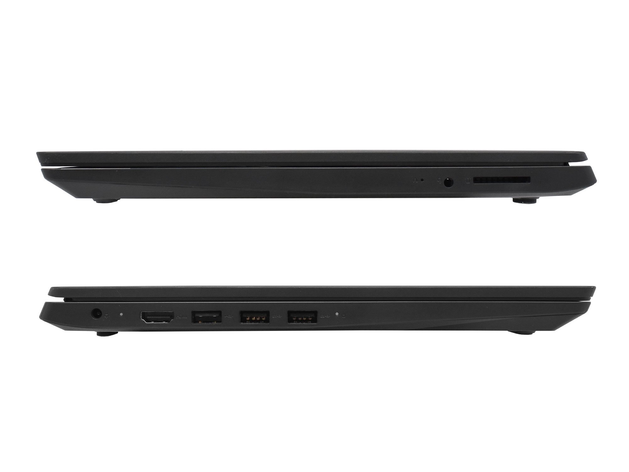Ноутбук Lenovo Ideapad S145-15AST 81N300DXRK Black