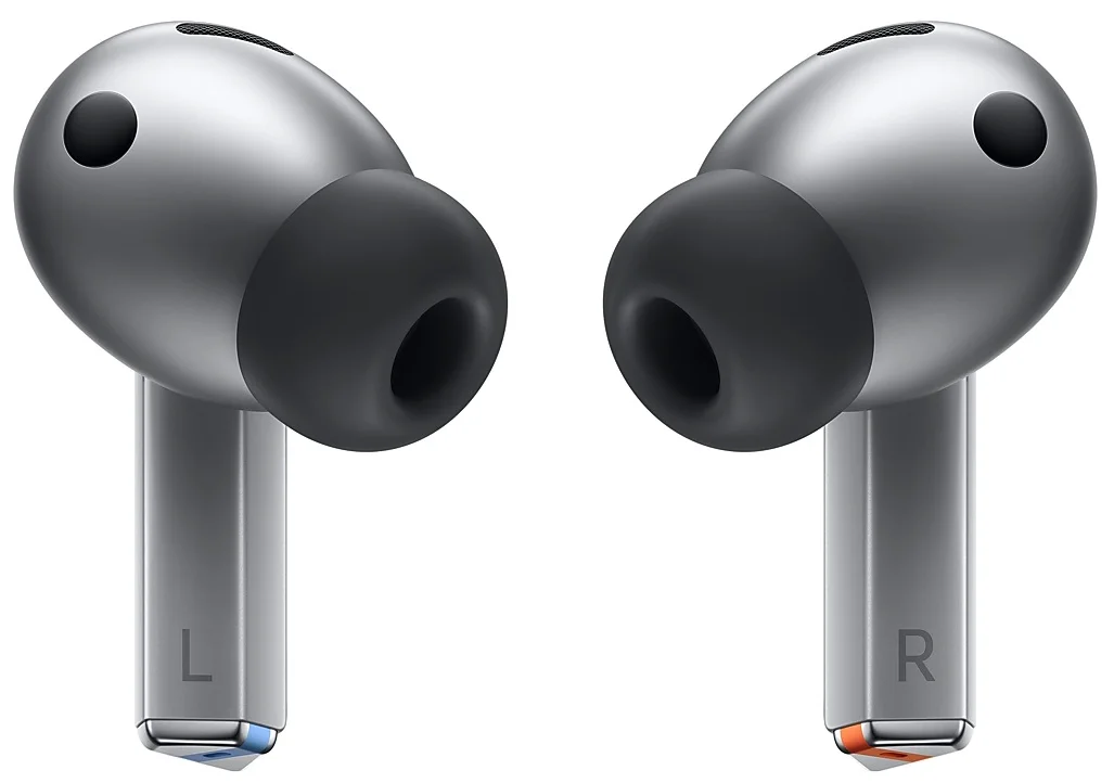Наушники Samsung Galaxy Buds3 Pro SM-R630NZAACIS Silver